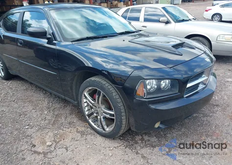 2009 Dodge Charger Sxt z USA, uszkodzony, nr VIN 2B3KA33V19H628755